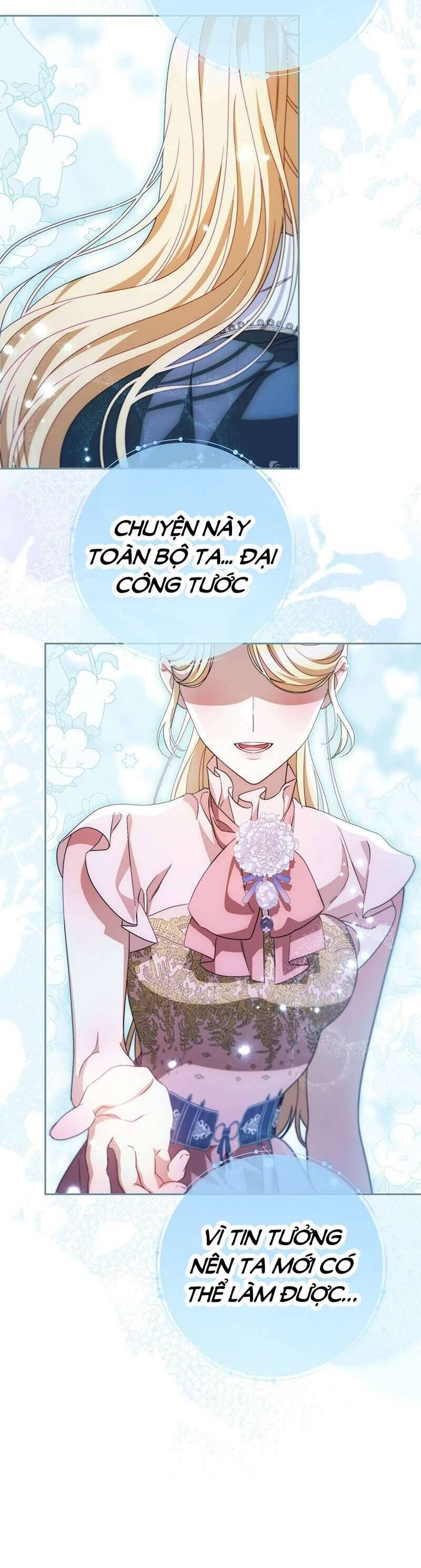 Nuôi Dưỡng Em Gái Xinh Đẹp Chapter 45 - Trang 2