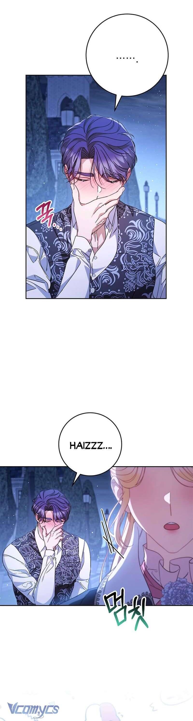 Nuôi Dưỡng Em Gái Xinh Đẹp Chapter 45 - Trang 2