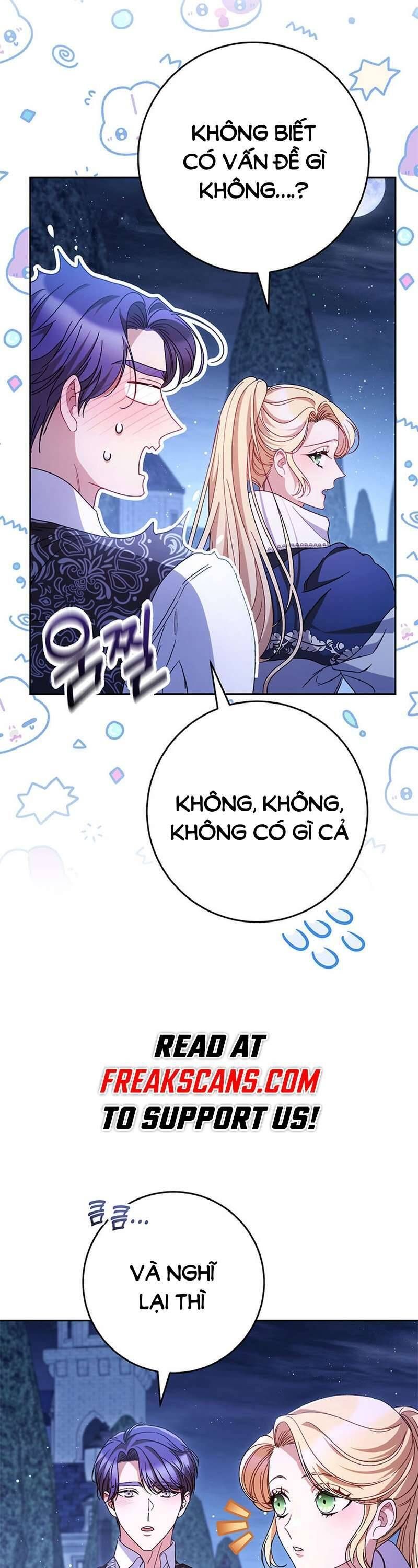 Nuôi Dưỡng Em Gái Xinh Đẹp Chapter 45 - Trang 2