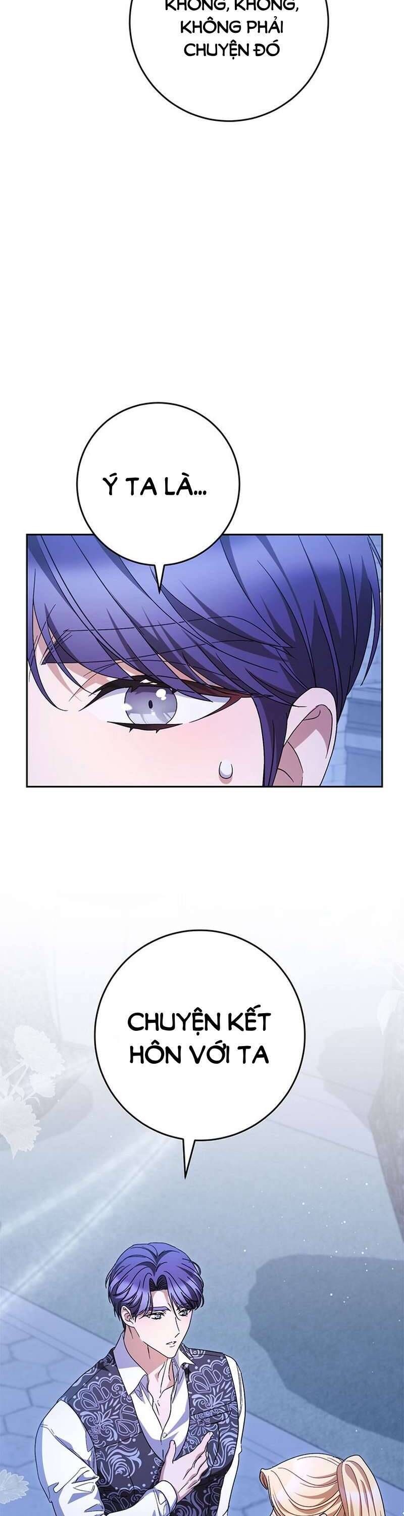 Nuôi Dưỡng Em Gái Xinh Đẹp Chapter 45 - Trang 2