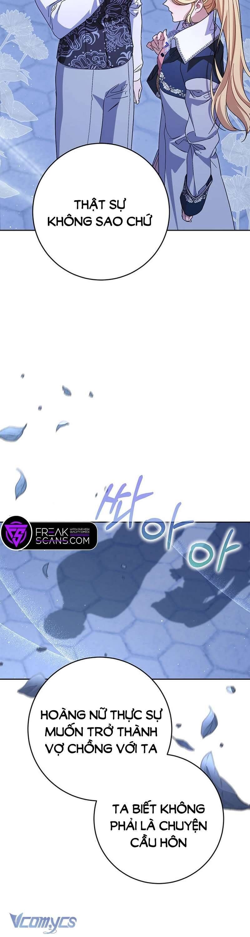 Nuôi Dưỡng Em Gái Xinh Đẹp Chapter 45 - Trang 2