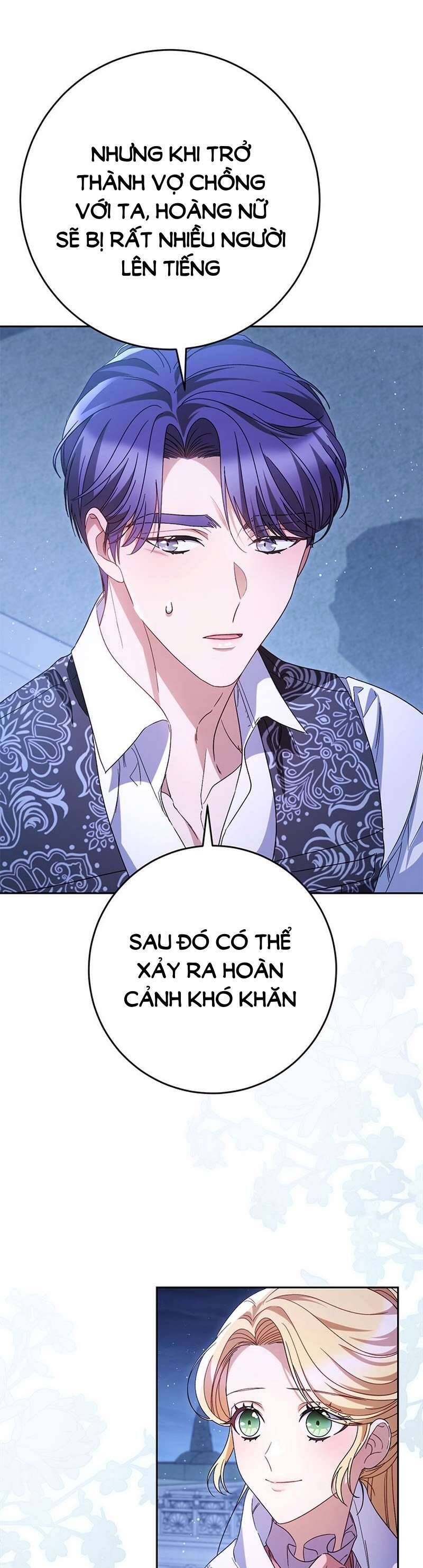 Nuôi Dưỡng Em Gái Xinh Đẹp Chapter 45 - Trang 2