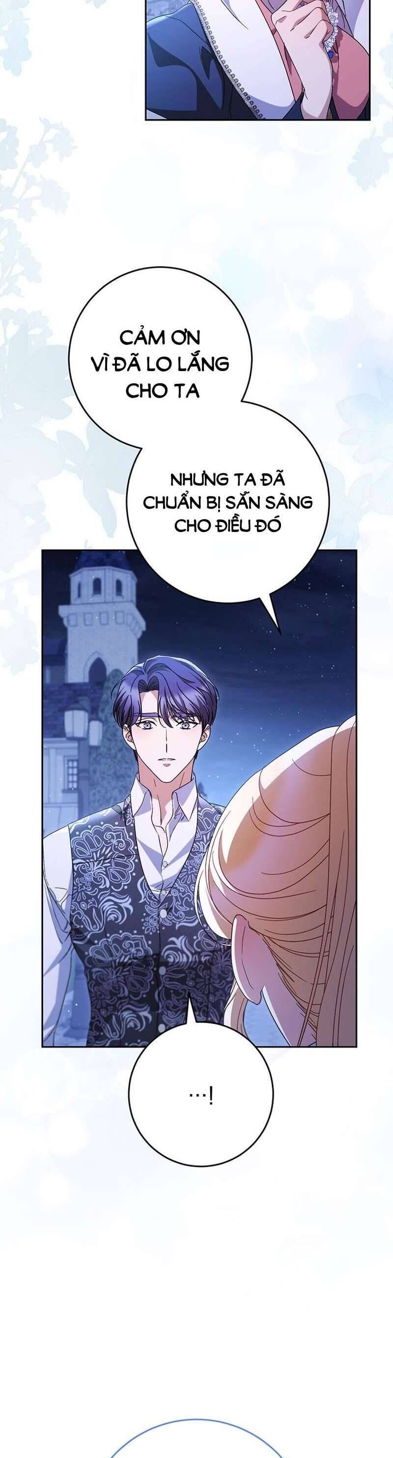 Nuôi Dưỡng Em Gái Xinh Đẹp Chapter 45 - Trang 2