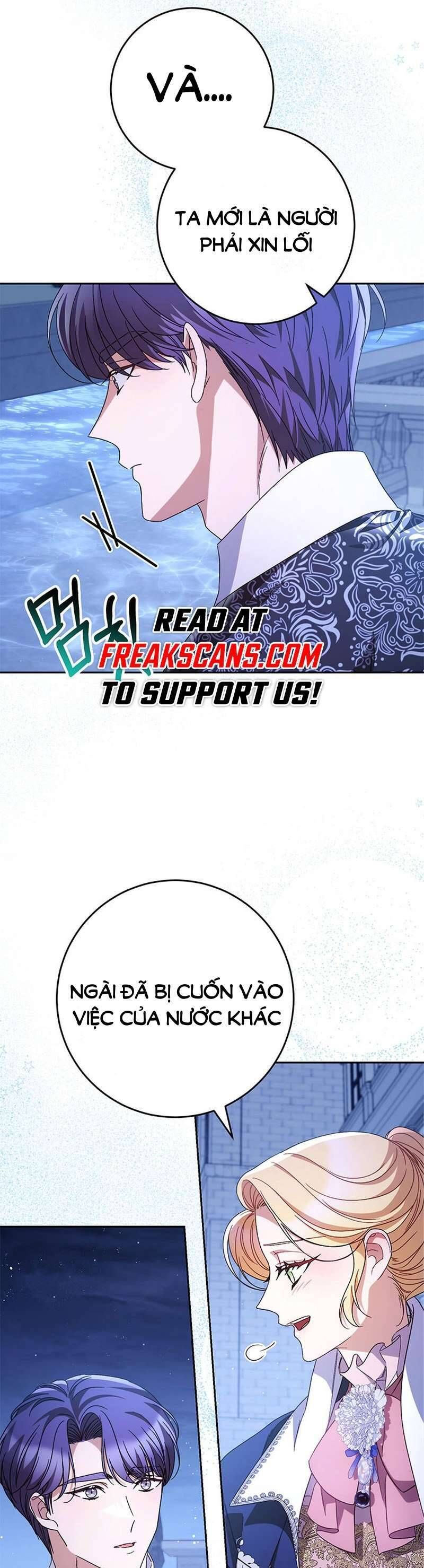 Nuôi Dưỡng Em Gái Xinh Đẹp Chapter 45 - Trang 2