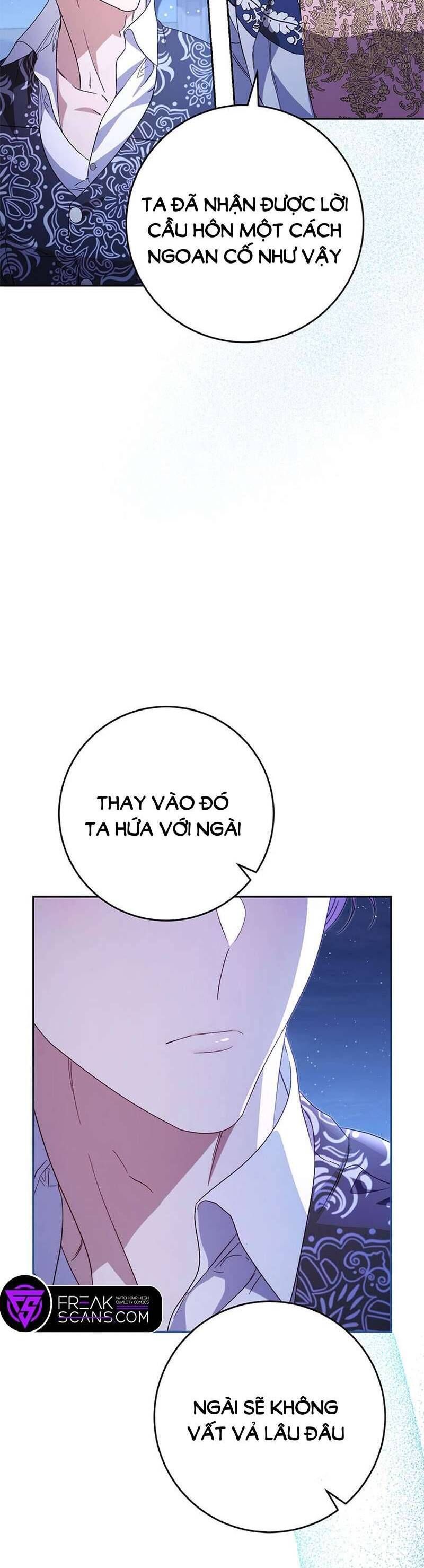 Nuôi Dưỡng Em Gái Xinh Đẹp Chapter 45 - Trang 2