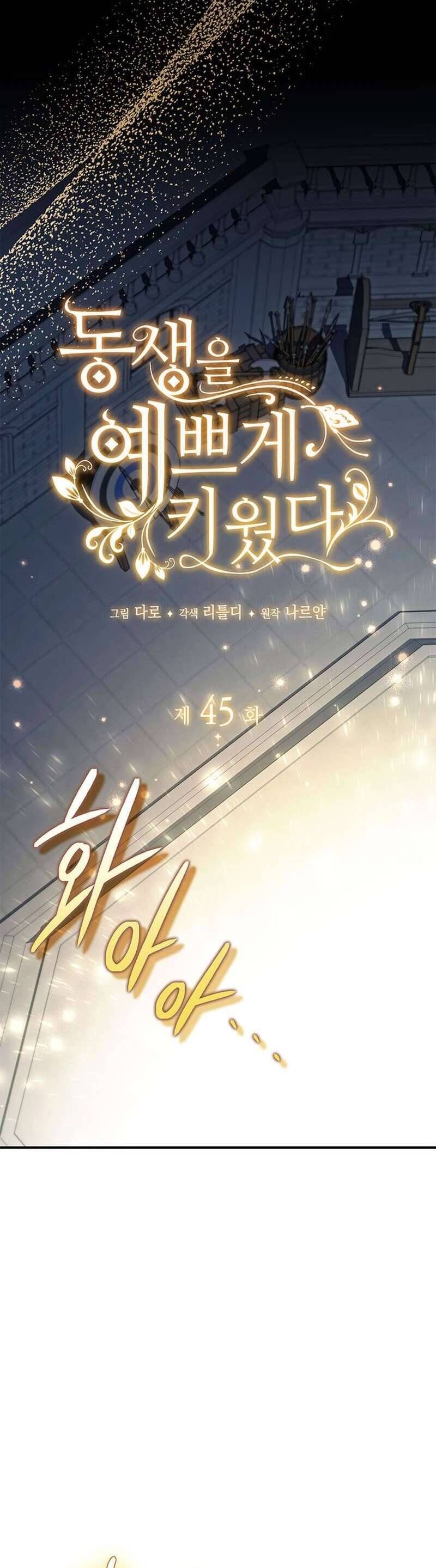 Nuôi Dưỡng Em Gái Xinh Đẹp Chapter 45 - Trang 2