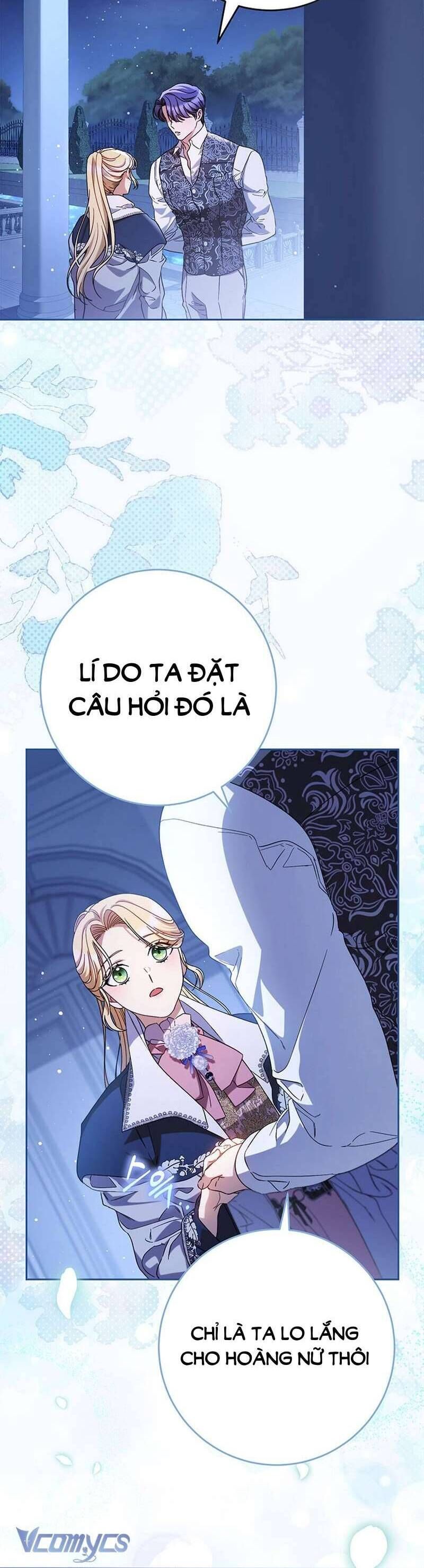 Nuôi Dưỡng Em Gái Xinh Đẹp Chapter 45 - Trang 2