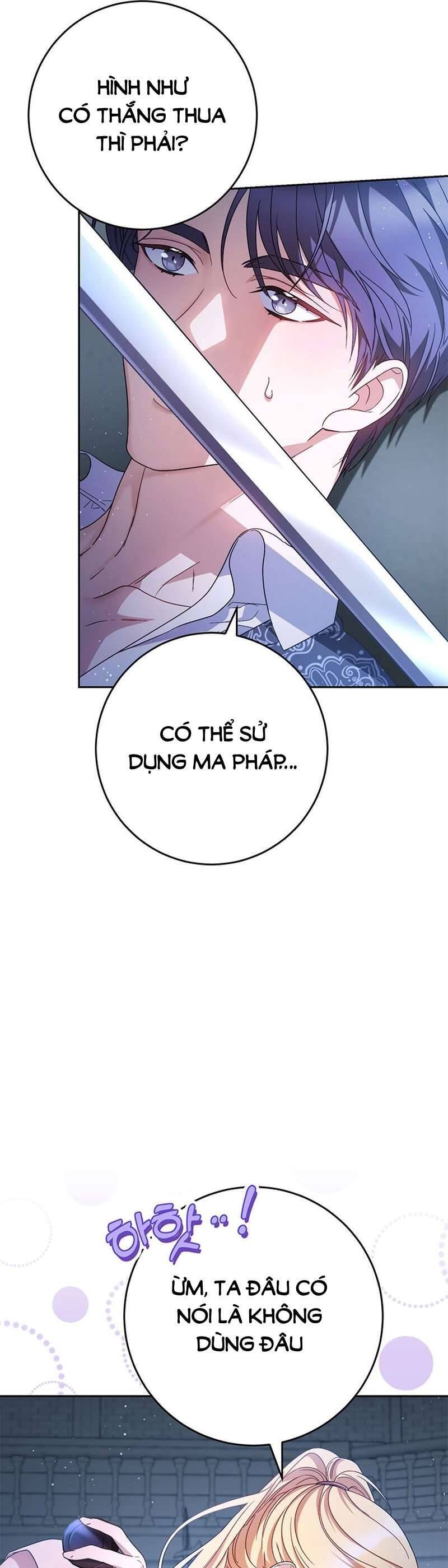 Nuôi Dưỡng Em Gái Xinh Đẹp Chapter 45 - Trang 2