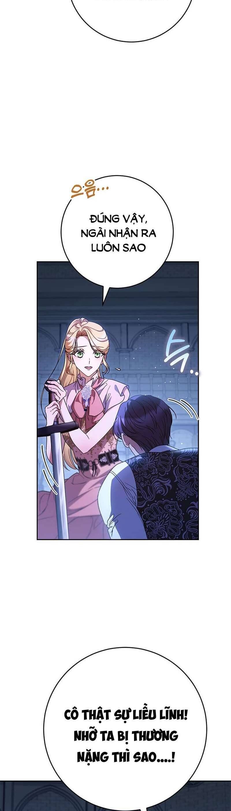 Nuôi Dưỡng Em Gái Xinh Đẹp Chapter 45 - Trang 2