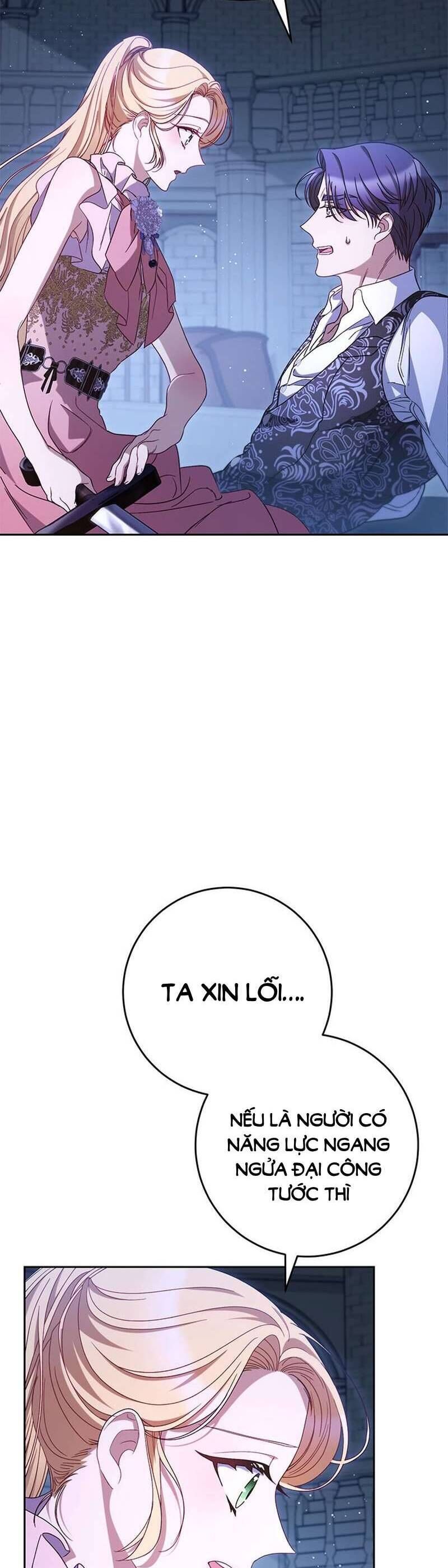 Nuôi Dưỡng Em Gái Xinh Đẹp Chapter 45 - Trang 2
