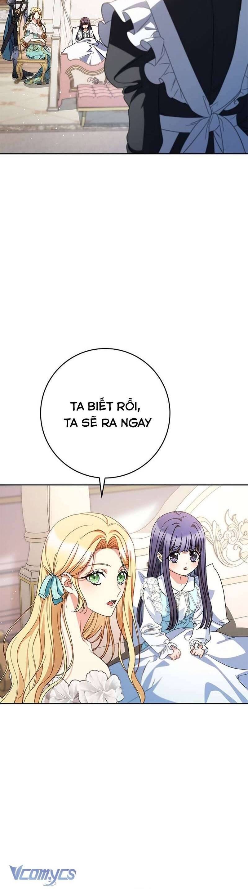 Nuôi Dưỡng Em Gái Xinh Đẹp Chapter 46 - Trang 2