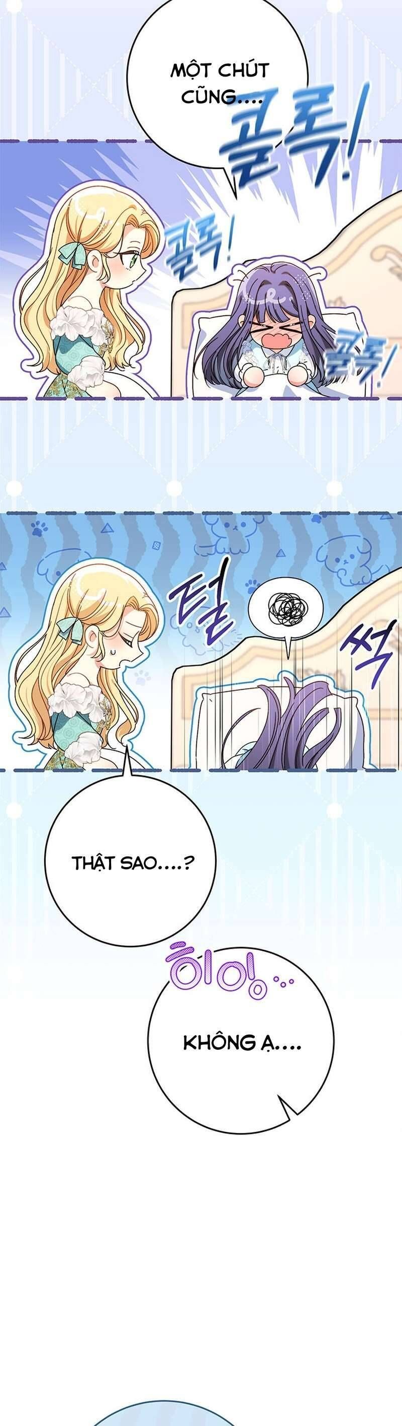 Nuôi Dưỡng Em Gái Xinh Đẹp Chapter 46 - Trang 2