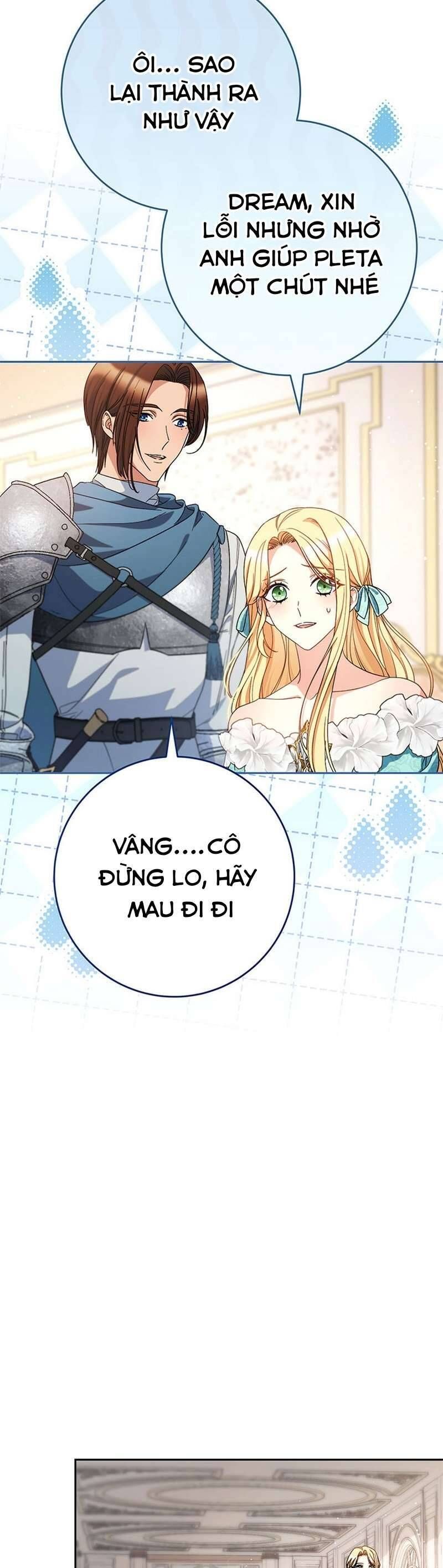 Nuôi Dưỡng Em Gái Xinh Đẹp Chapter 46 - Trang 2
