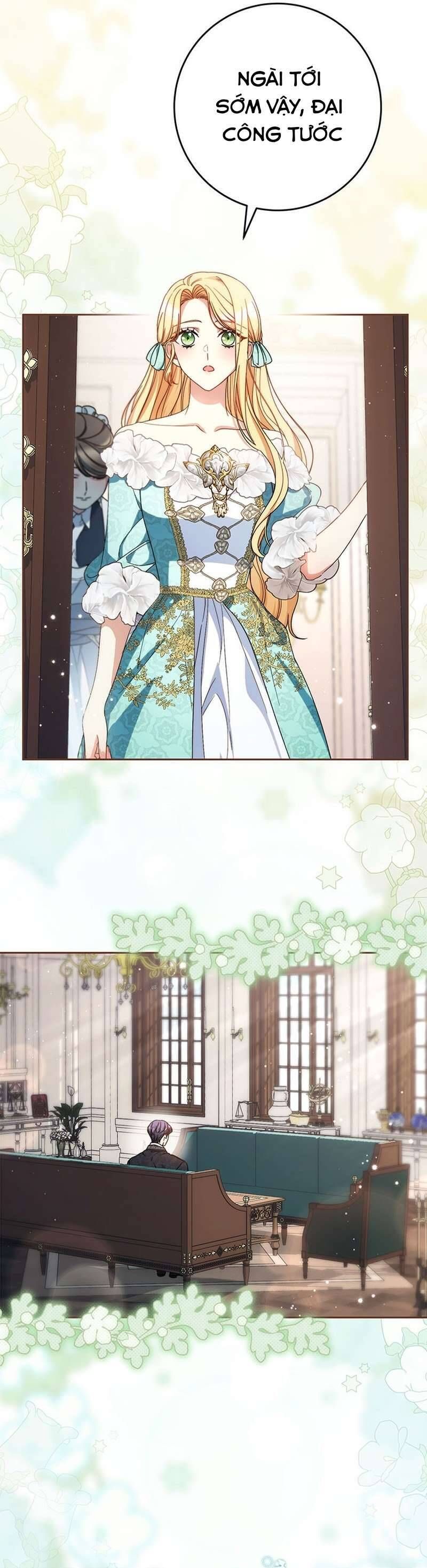 Nuôi Dưỡng Em Gái Xinh Đẹp Chapter 46 - Trang 2