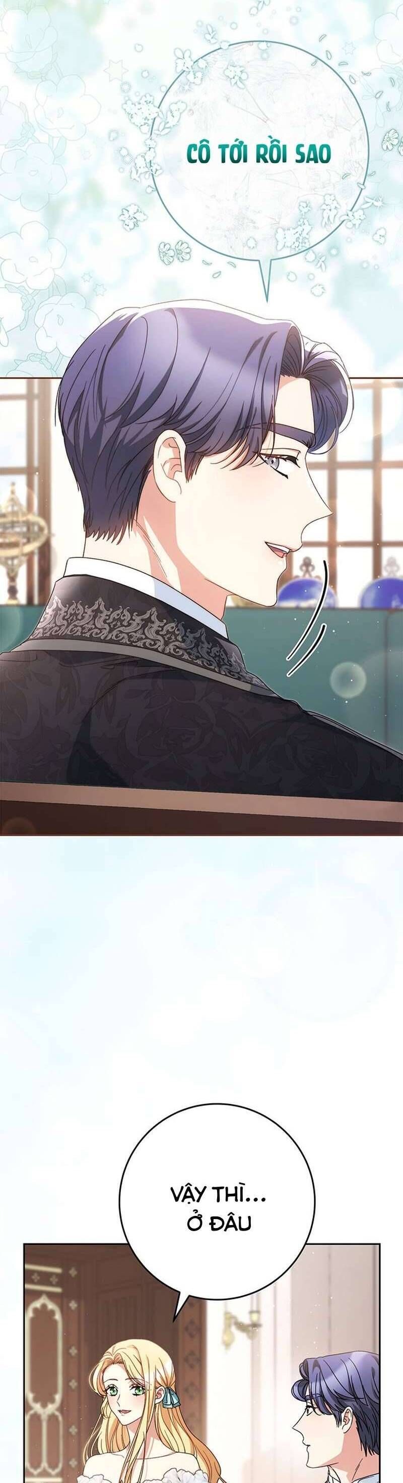 Nuôi Dưỡng Em Gái Xinh Đẹp Chapter 46 - Trang 2