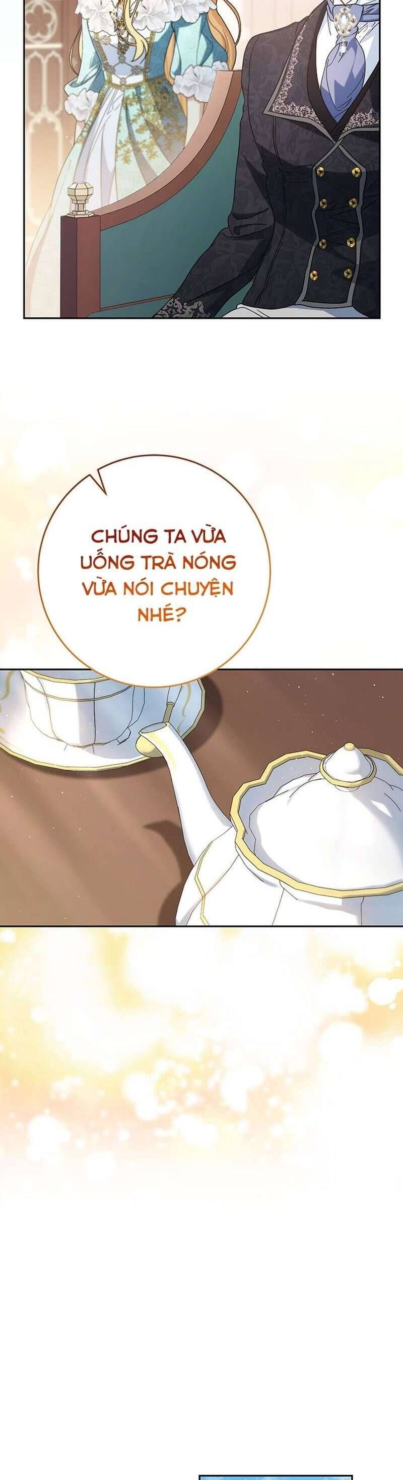 Nuôi Dưỡng Em Gái Xinh Đẹp Chapter 46 - Trang 2