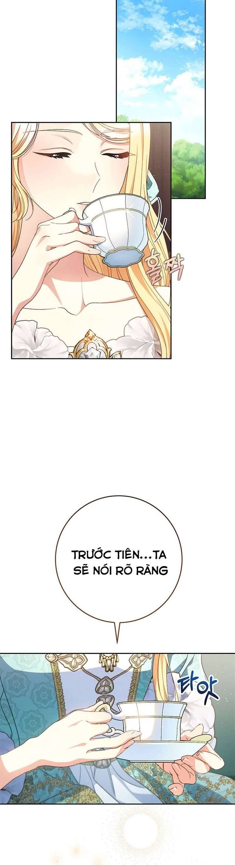 Nuôi Dưỡng Em Gái Xinh Đẹp Chapter 46 - Trang 2