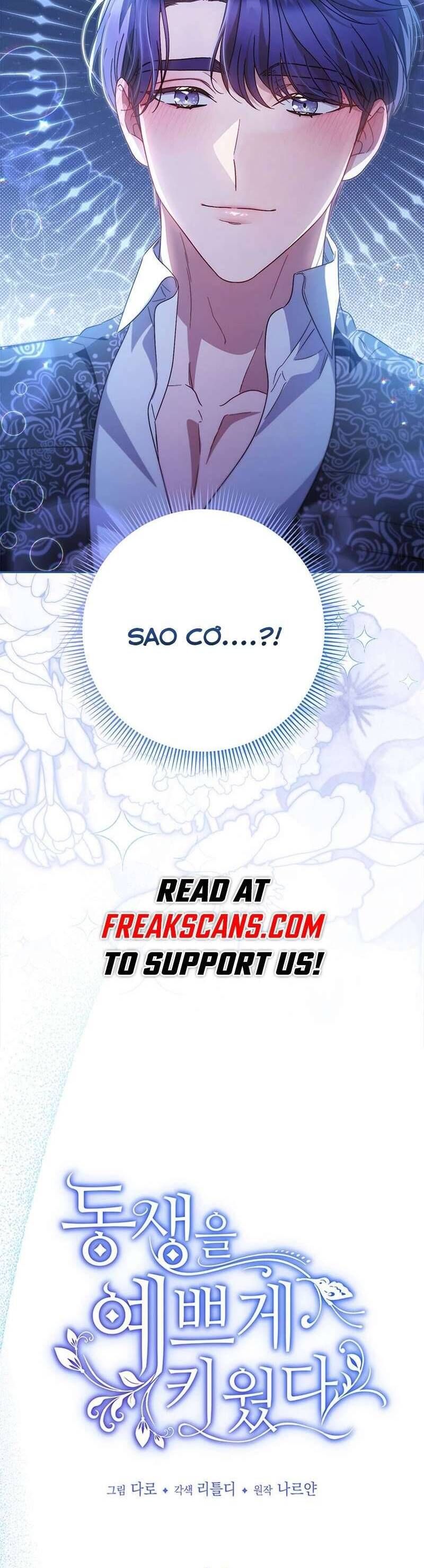 Nuôi Dưỡng Em Gái Xinh Đẹp Chapter 46 - Trang 2