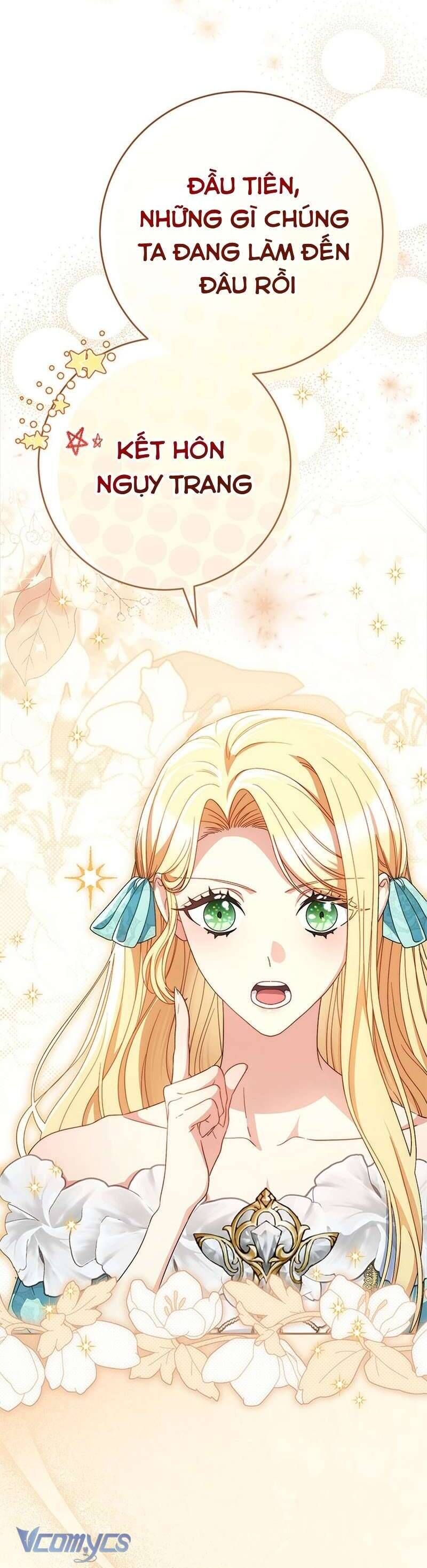 Nuôi Dưỡng Em Gái Xinh Đẹp Chapter 46 - Trang 2