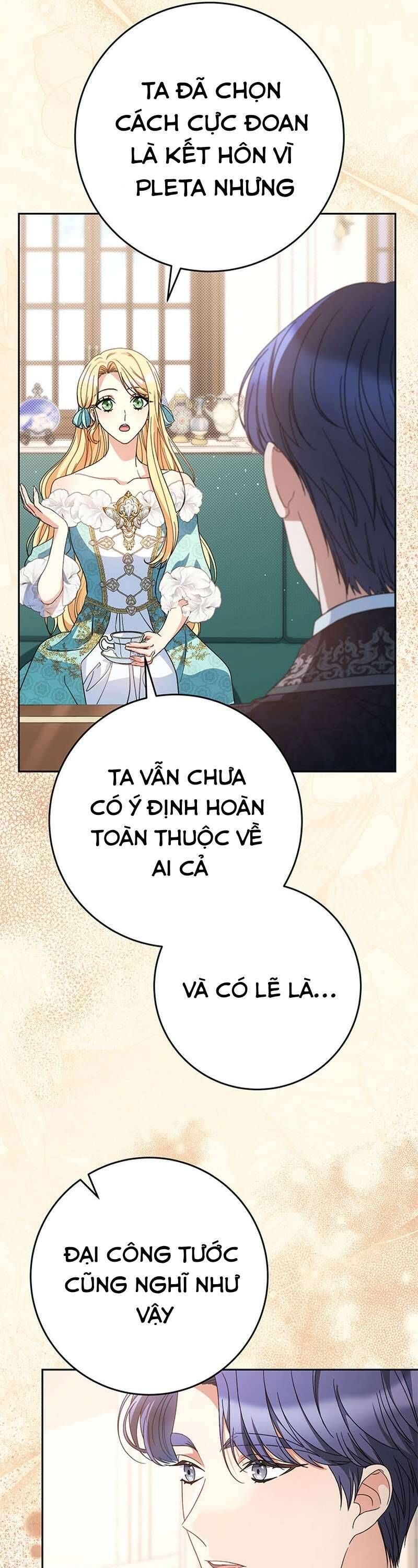 Nuôi Dưỡng Em Gái Xinh Đẹp Chapter 46 - Trang 2