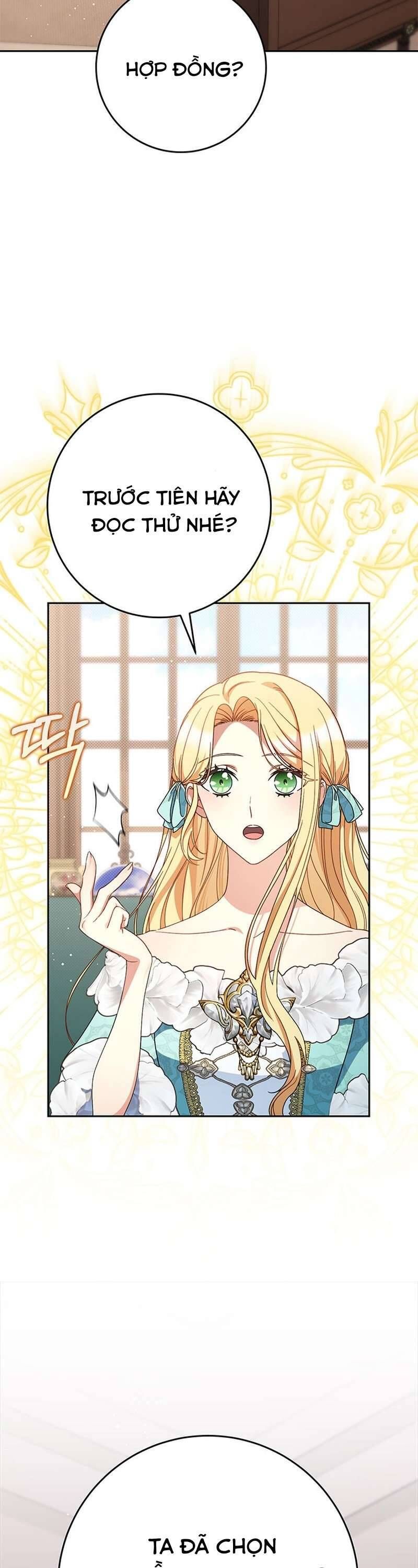 Nuôi Dưỡng Em Gái Xinh Đẹp Chapter 46 - Trang 2