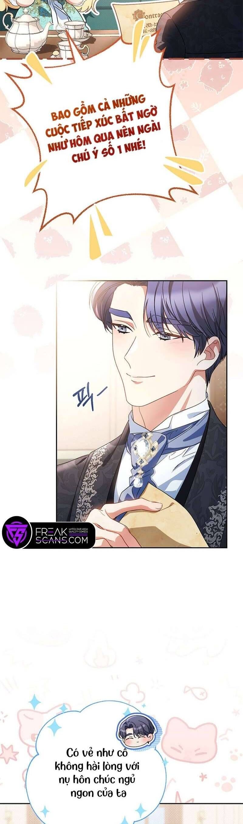 Nuôi Dưỡng Em Gái Xinh Đẹp Chapter 46 - Trang 2