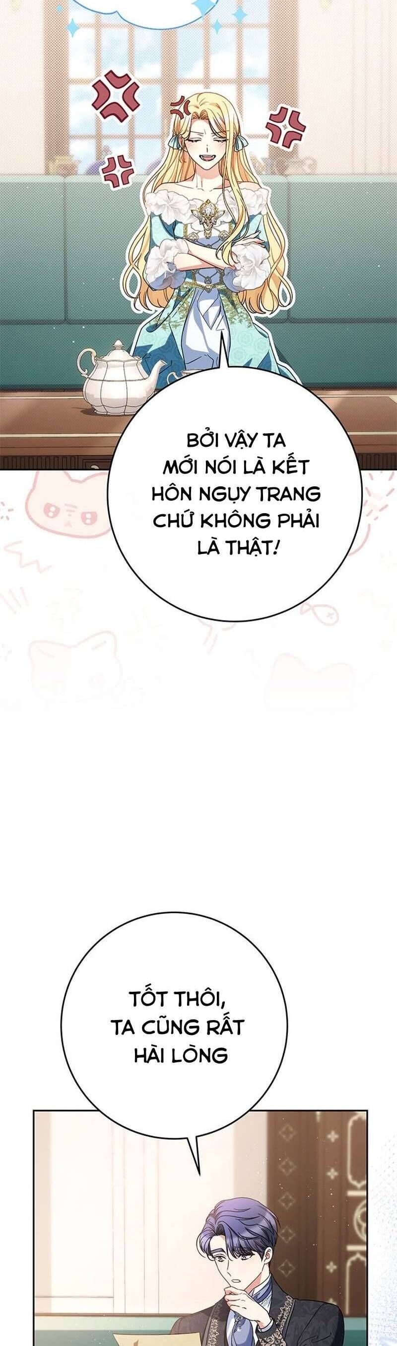 Nuôi Dưỡng Em Gái Xinh Đẹp Chapter 46 - Trang 2