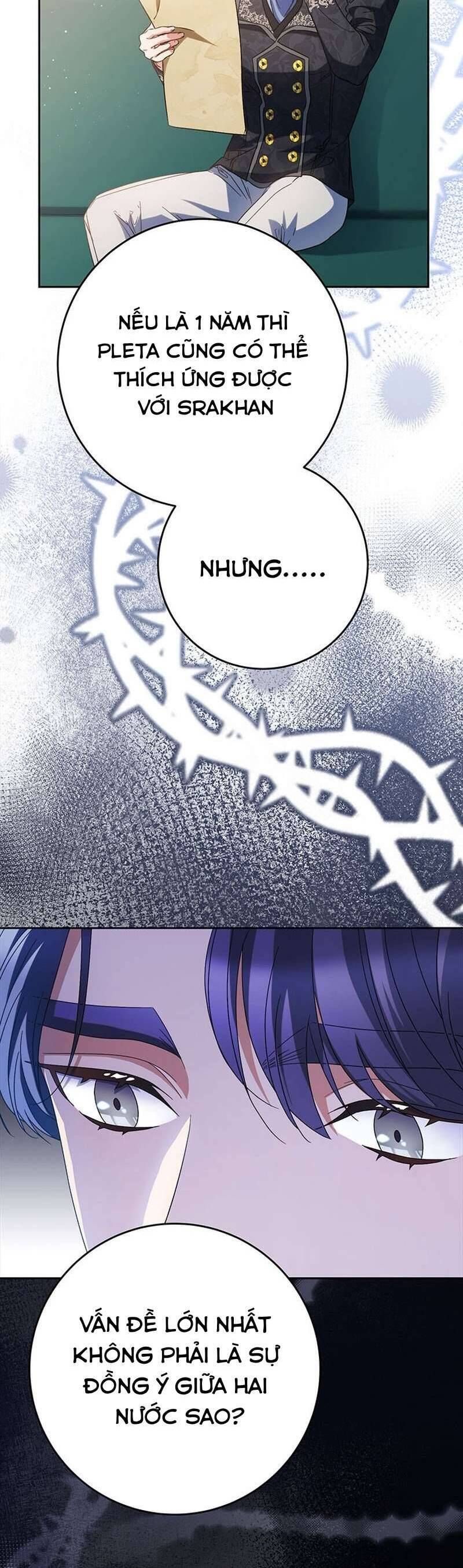 Nuôi Dưỡng Em Gái Xinh Đẹp Chapter 46 - Trang 2