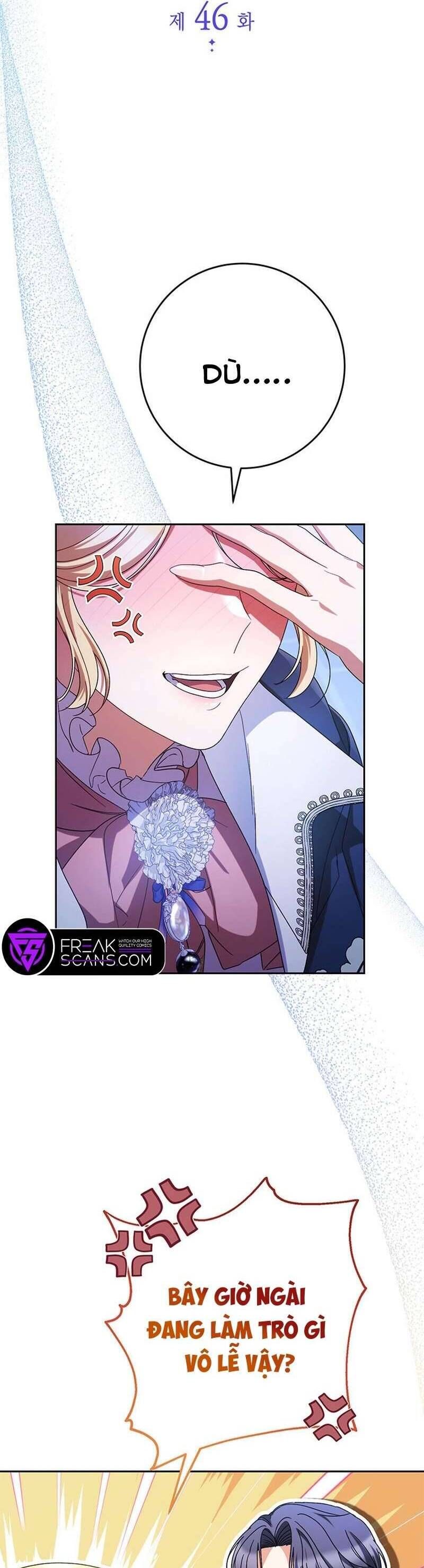 Nuôi Dưỡng Em Gái Xinh Đẹp Chapter 46 - Trang 2