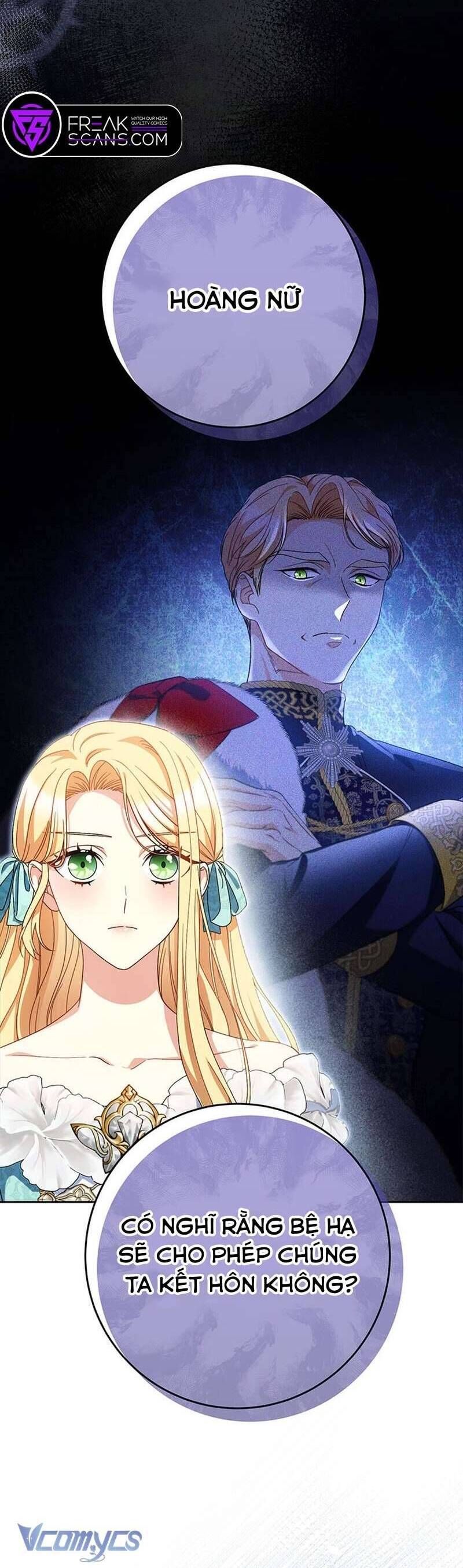 Nuôi Dưỡng Em Gái Xinh Đẹp Chapter 46 - Trang 2