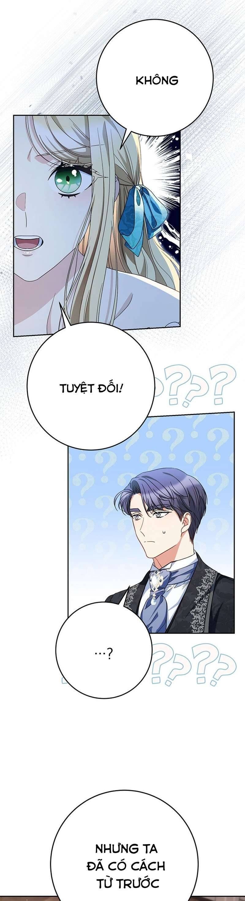 Nuôi Dưỡng Em Gái Xinh Đẹp Chapter 46 - Trang 2