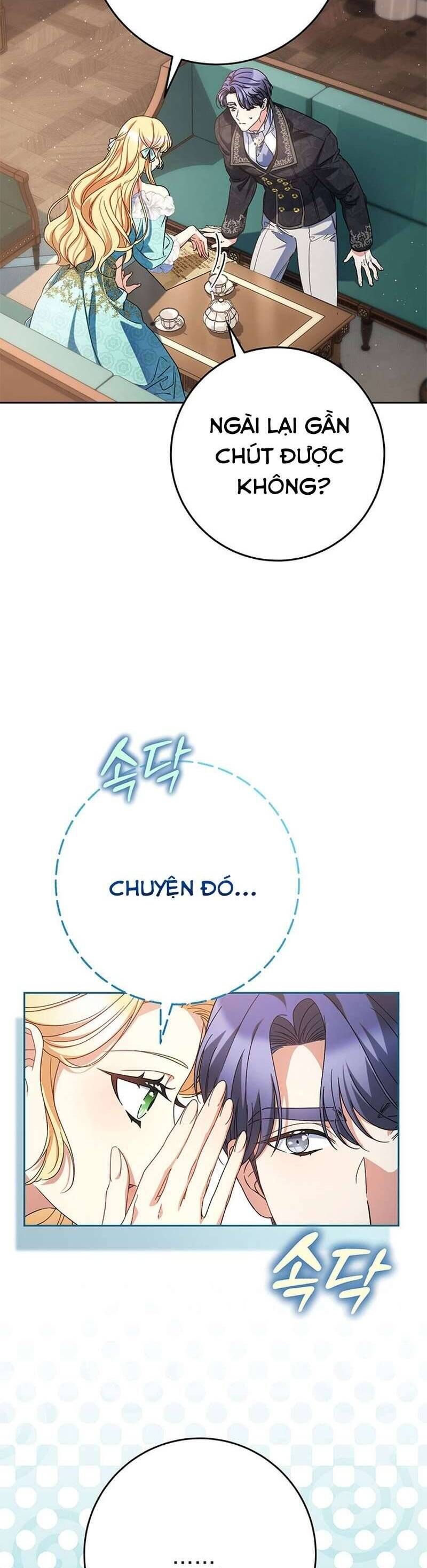 Nuôi Dưỡng Em Gái Xinh Đẹp Chapter 46 - Trang 2