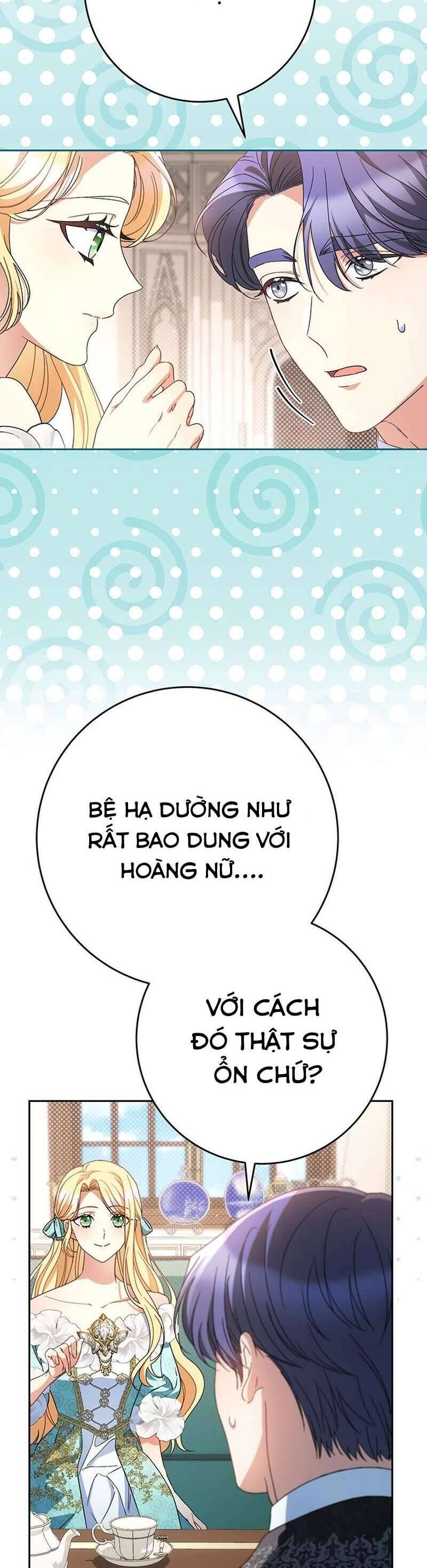 Nuôi Dưỡng Em Gái Xinh Đẹp Chapter 46 - Trang 2