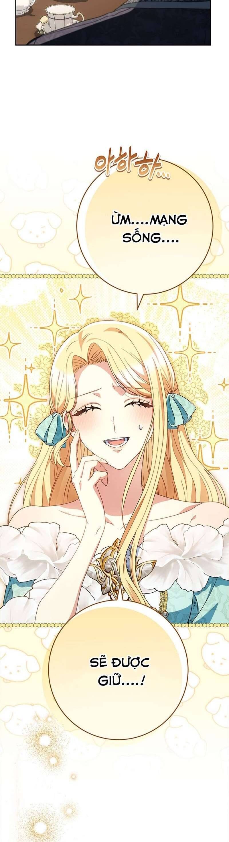 Nuôi Dưỡng Em Gái Xinh Đẹp Chapter 46 - Trang 2