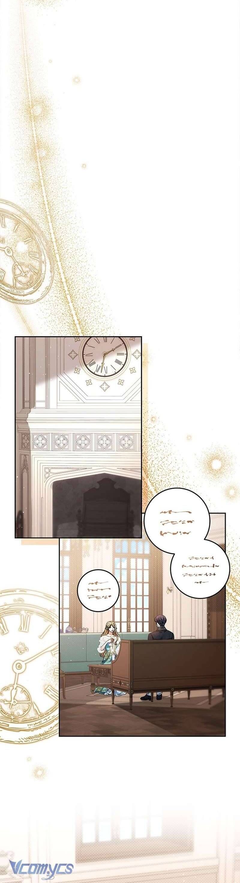 Nuôi Dưỡng Em Gái Xinh Đẹp Chapter 46 - Trang 2