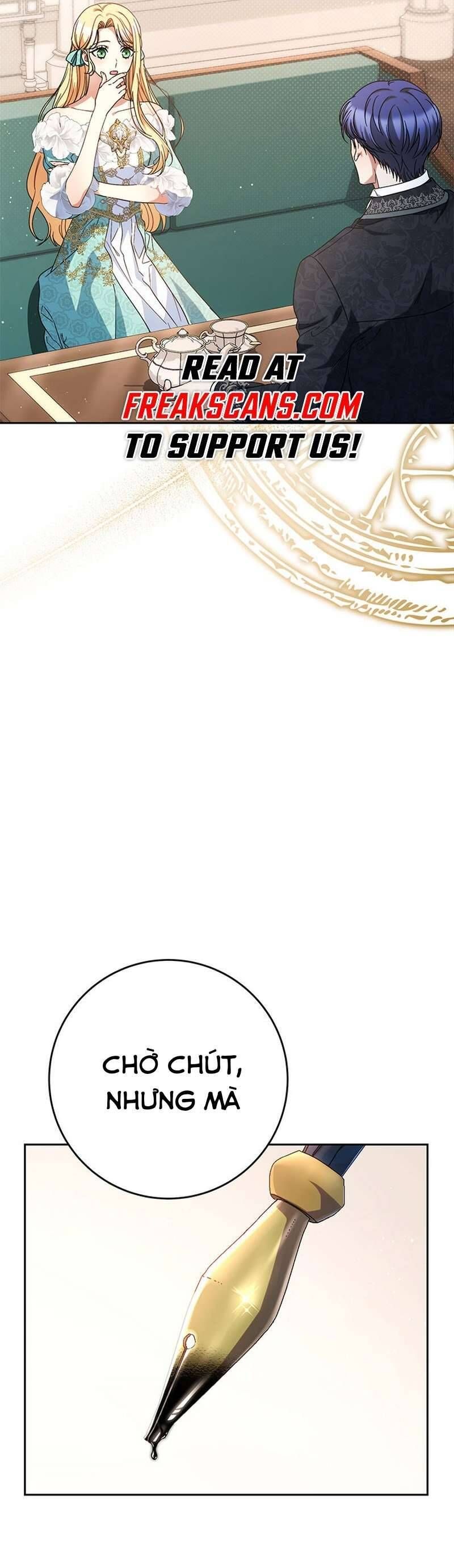 Nuôi Dưỡng Em Gái Xinh Đẹp Chapter 46 - Trang 2
