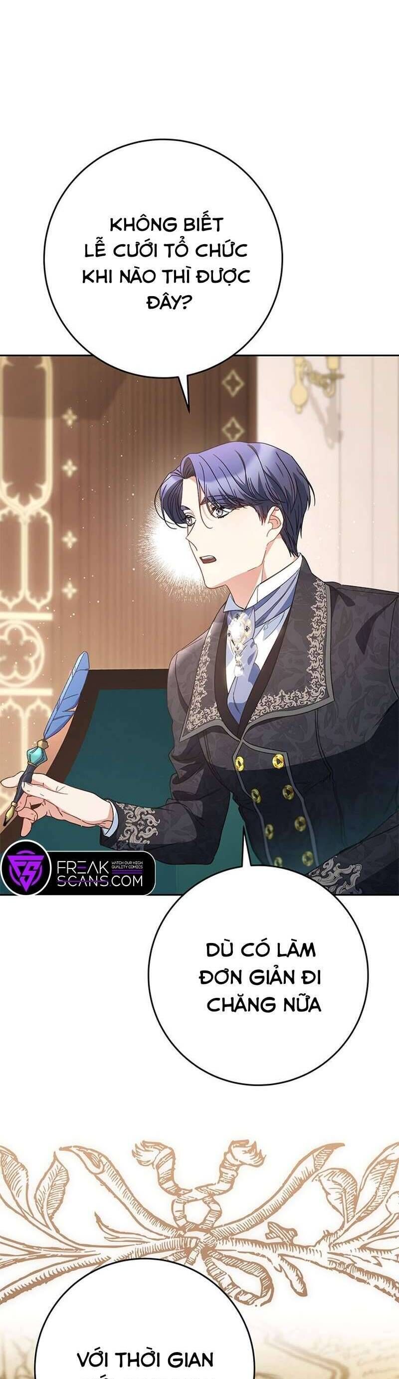 Nuôi Dưỡng Em Gái Xinh Đẹp Chapter 46 - Trang 2