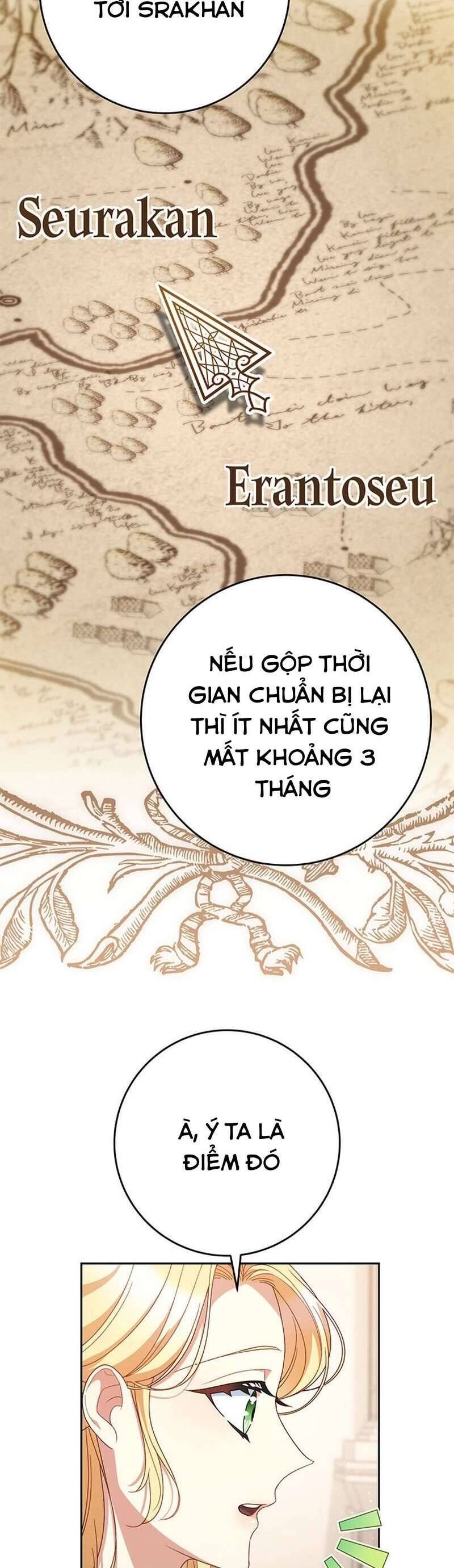 Nuôi Dưỡng Em Gái Xinh Đẹp Chapter 46 - Trang 2