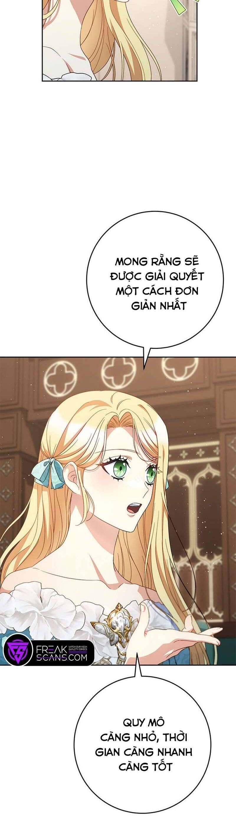 Nuôi Dưỡng Em Gái Xinh Đẹp Chapter 46 - Trang 2