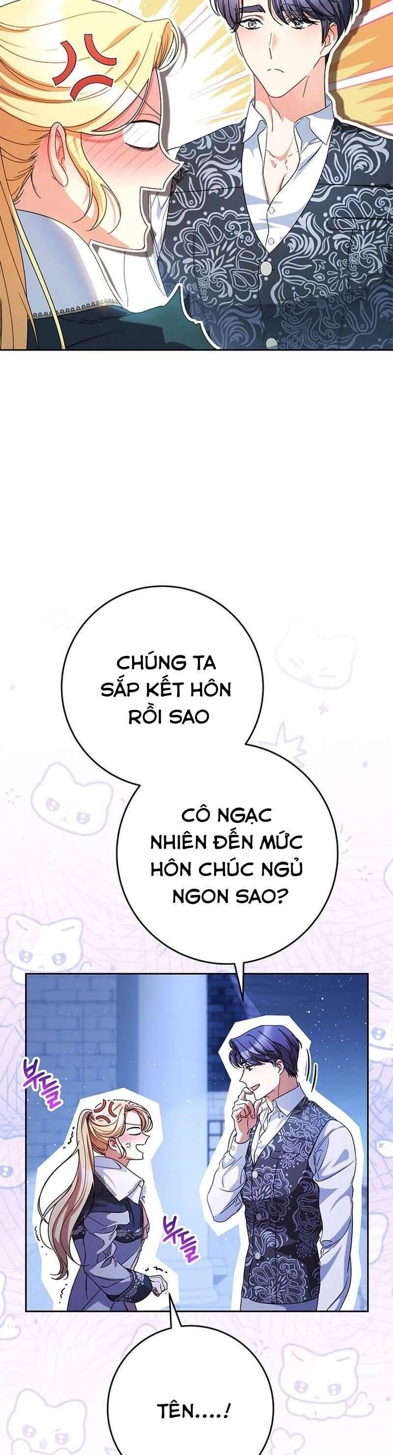 Nuôi Dưỡng Em Gái Xinh Đẹp Chapter 46 - Trang 2