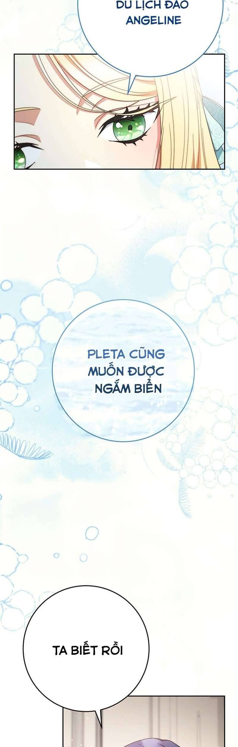 Nuôi Dưỡng Em Gái Xinh Đẹp Chapter 46 - Trang 2