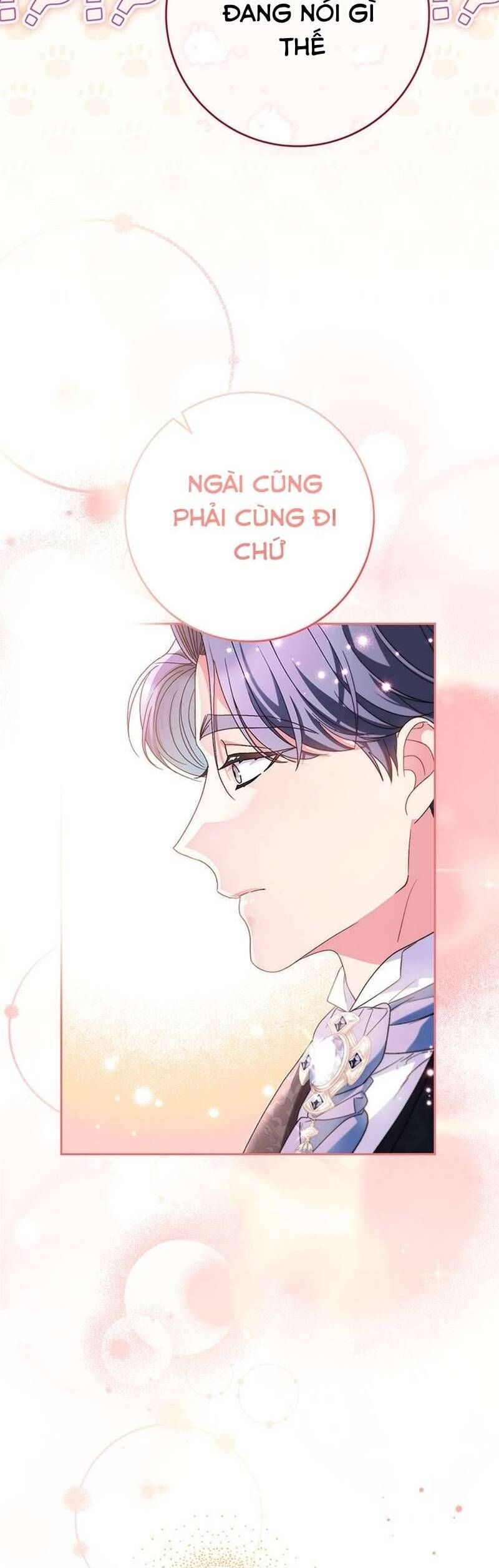 Nuôi Dưỡng Em Gái Xinh Đẹp Chapter 46 - Trang 2