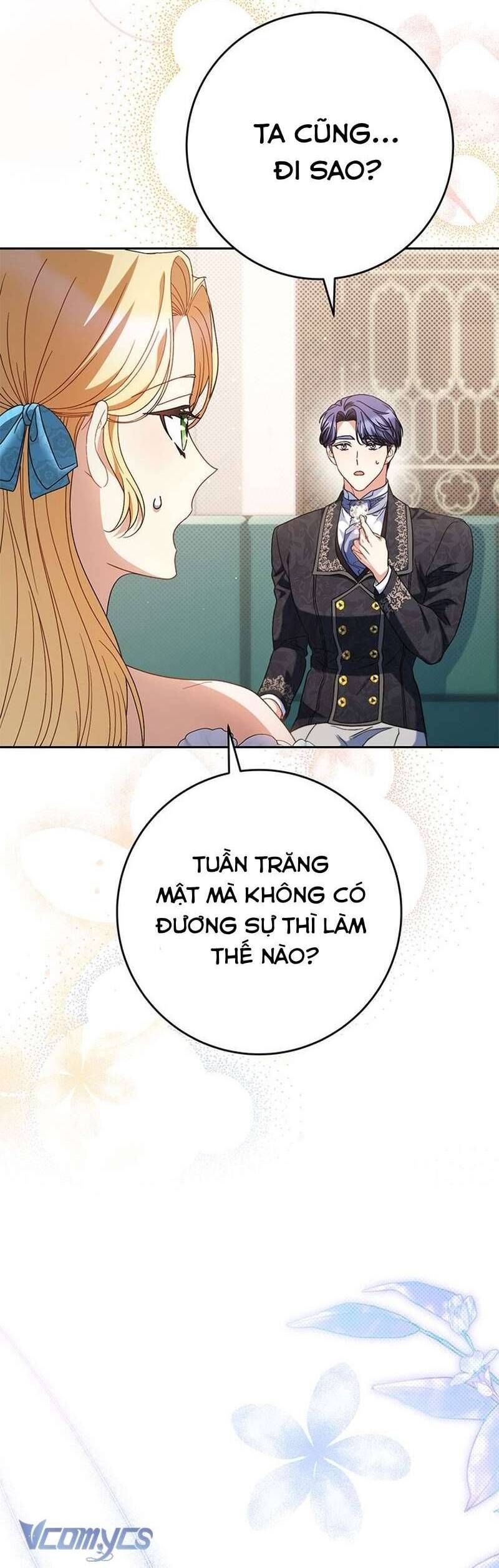 Nuôi Dưỡng Em Gái Xinh Đẹp Chapter 46 - Trang 2