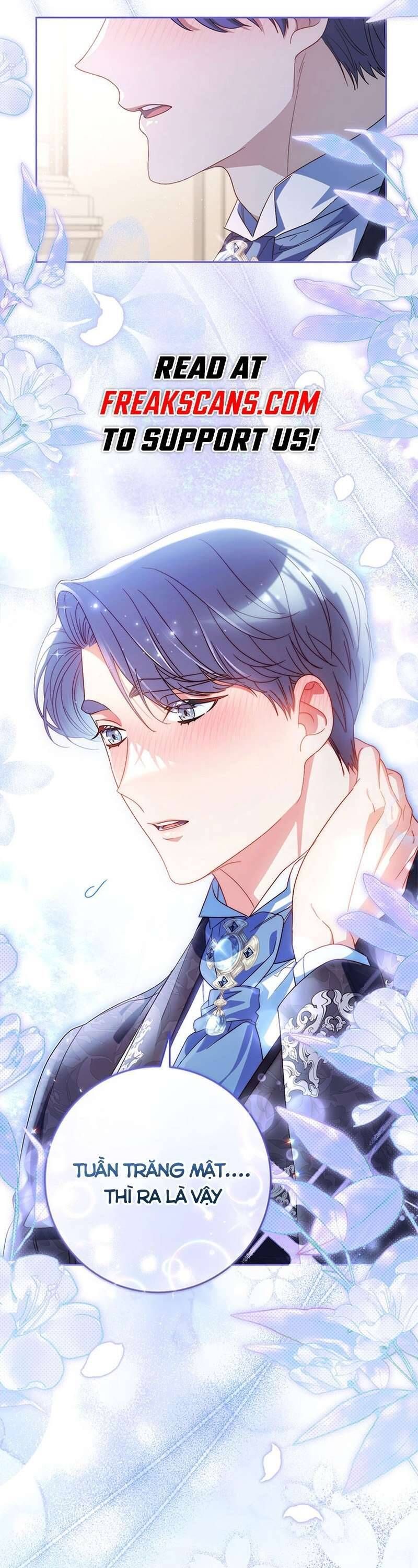 Nuôi Dưỡng Em Gái Xinh Đẹp Chapter 46 - Trang 2