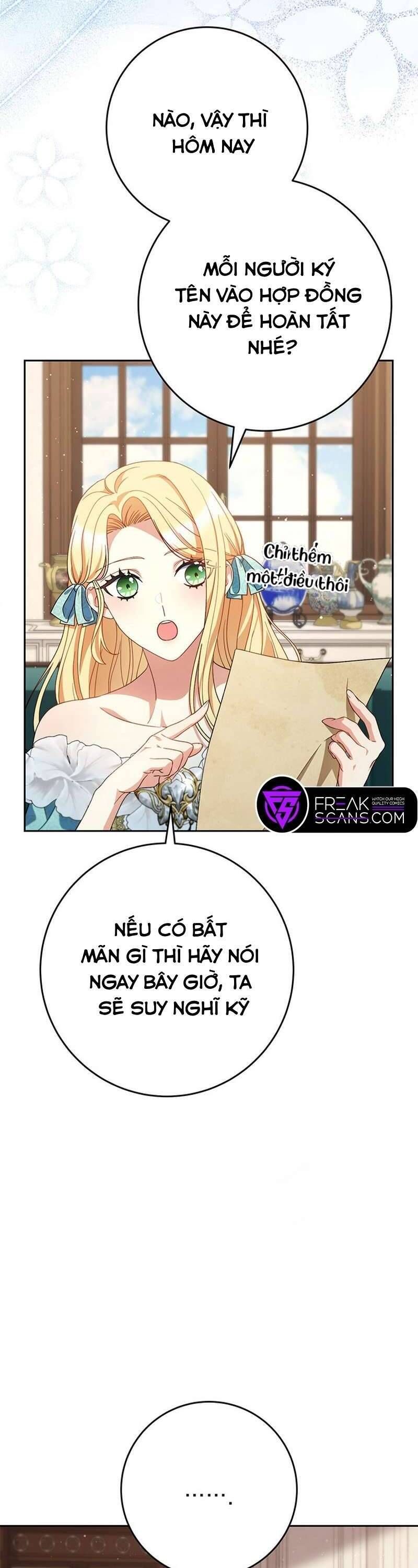 Nuôi Dưỡng Em Gái Xinh Đẹp Chapter 46 - Trang 2