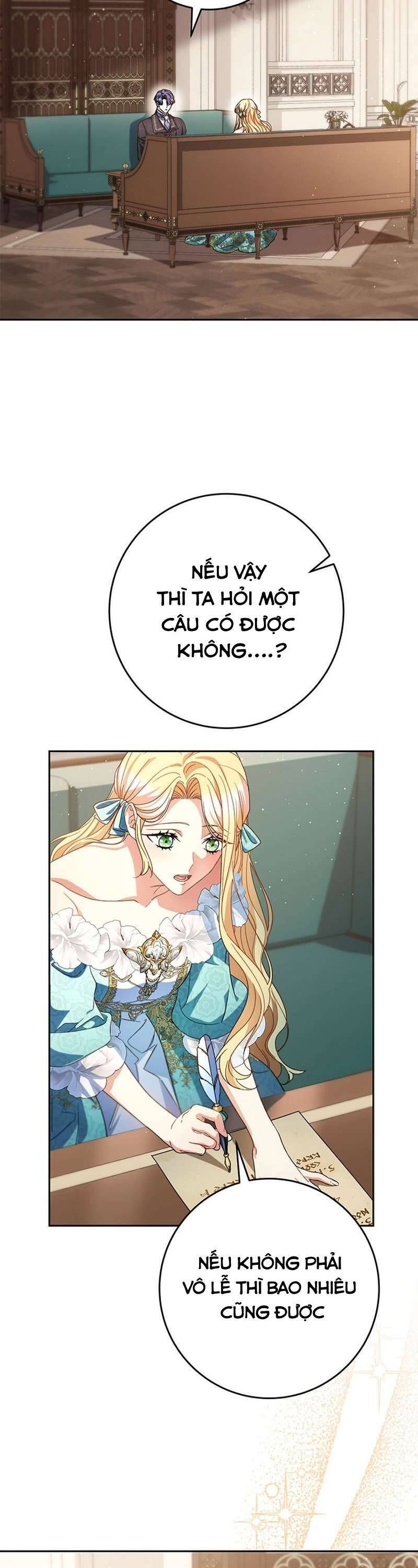 Nuôi Dưỡng Em Gái Xinh Đẹp Chapter 46 - Trang 2