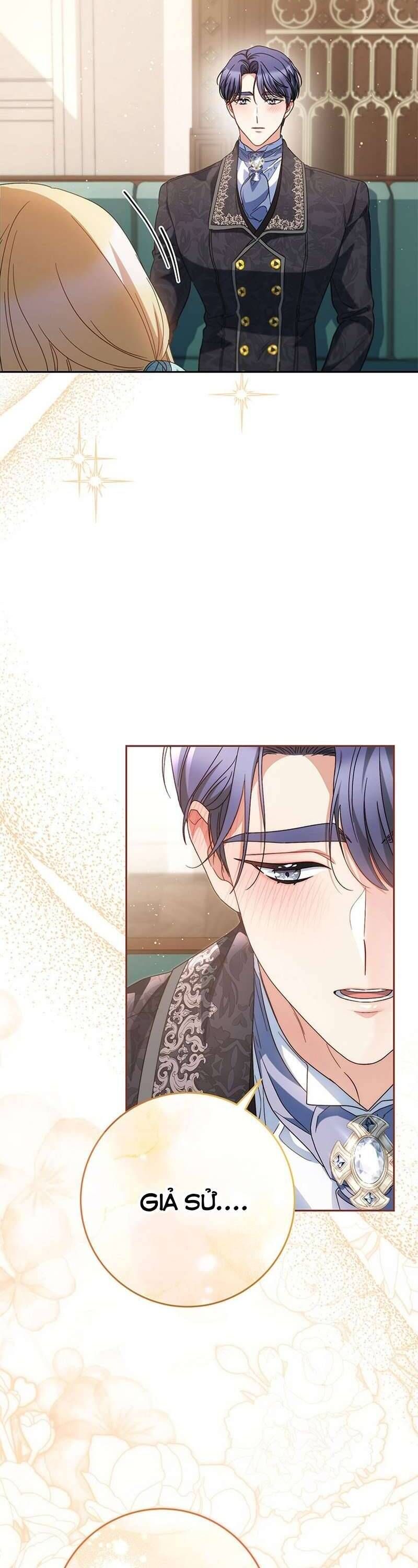 Nuôi Dưỡng Em Gái Xinh Đẹp Chapter 46 - Trang 2