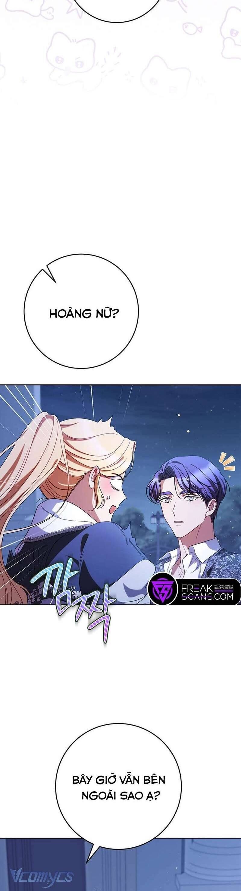 Nuôi Dưỡng Em Gái Xinh Đẹp Chapter 46 - Trang 2