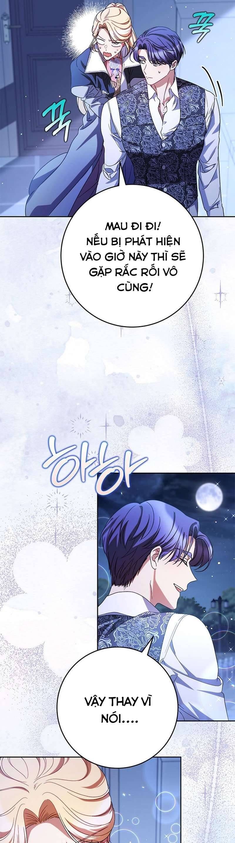 Nuôi Dưỡng Em Gái Xinh Đẹp Chapter 46 - Trang 2