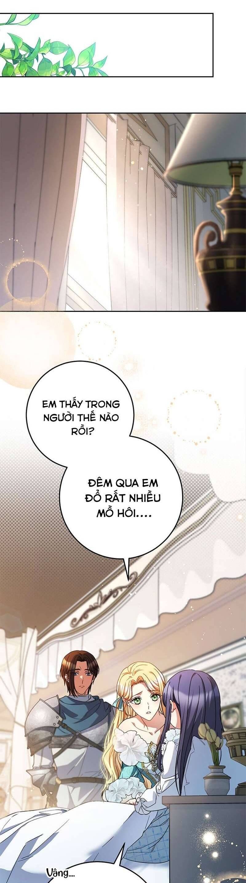 Nuôi Dưỡng Em Gái Xinh Đẹp Chapter 46 - Trang 2